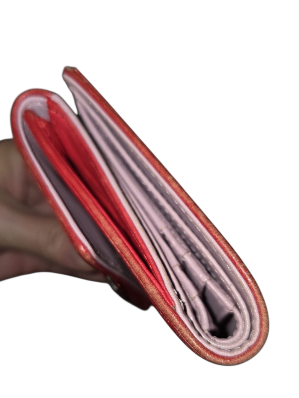 Coach Small Wallet - Picture 5 of 8